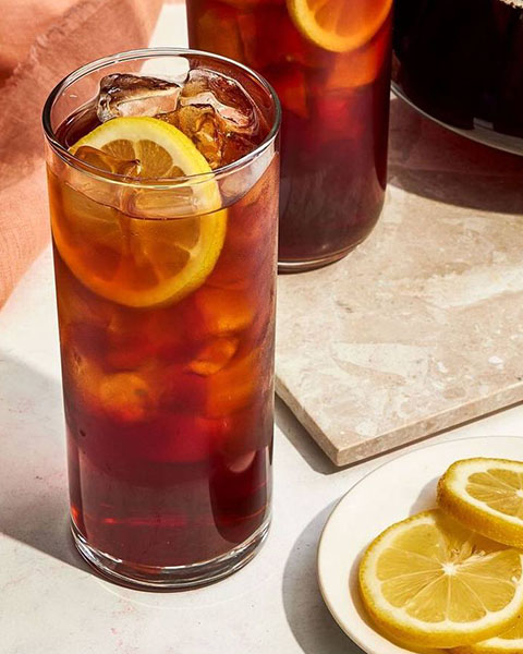 Sweet Tea